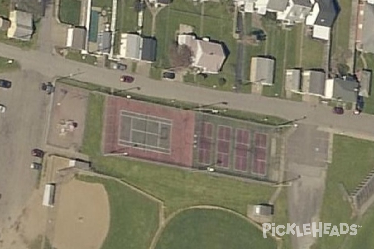 Photo of Pickleball at Pat's Pickleball Courts